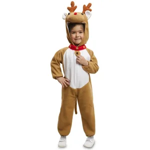 Mom Rendier Junior Aangepast Beige 5-6 Years pas cher