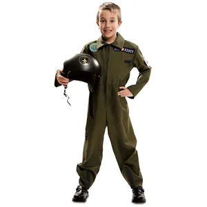 Comparateur de prix : Mom Costume Top Gun Junior