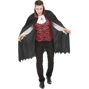 Mom Costume De Vampire Gothique pas cher