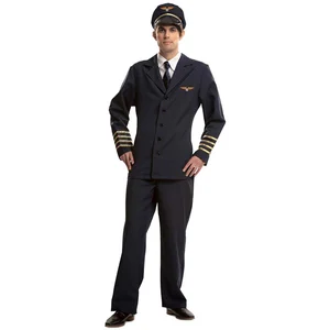 Mom Costume pour adultes mon autre pilote d'avion moi pas cher