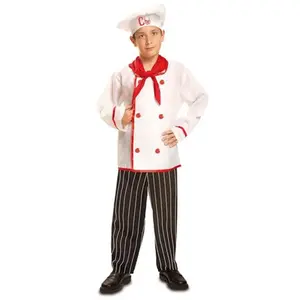 Mom Déguisement De Chef Pour Enfants pas cher
