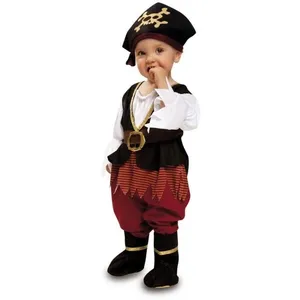 Kostuums voor Baby's My Other Me Piraat - 7-12 MaandenVendu parcdiscount