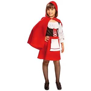 Mom Costume Du Petit Chaperon Rouge pas cher