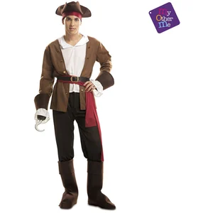Comparateur de prix : Mom Costume pour les adultes mon autre moi pirate