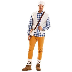 Mom Costume De Berger pas cher