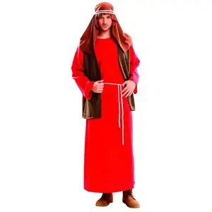 Mom Costume pour les adultes mon autre moi St Joseph M / L pas cher