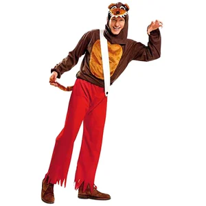 Mom Costume pour adultes mon autre moi féroce loup m / l pas cher