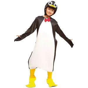 Mom Déguisement Pingouin Junior pas cher