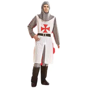 Mom Costume pour adultes mon autre moi blanc m / l (6 pièces) pas cher