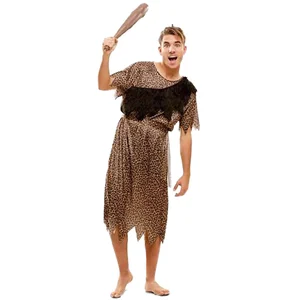 Mom Costume De Troglodyte pas cher