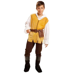 Mom Costume pour les enfants jaune Mesonero pas cher