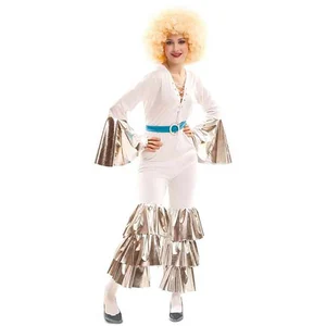 Mom Costume Femme Fièvre Du Samedi Soir pas cher