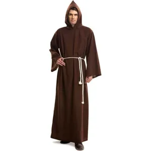 Mom Costume De Moine pas cher