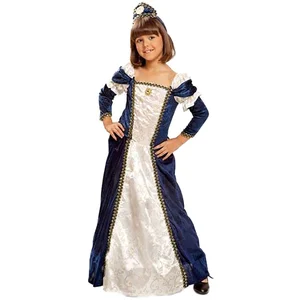 Mom Costume pour les enfants mon autre moi la dame médiévale pas cher