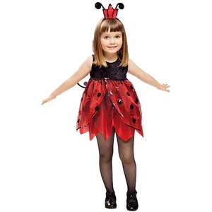Comparateur de prix : Mom Costume pour les enfants mon autre moi la coccinelle 1-2 ans