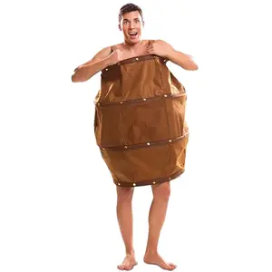 Comparateur de prix : Mom Costume pour adultes mon autre baril de vin moi