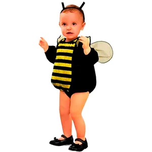 Mom Déguisement Petite Abeille Junior pas cher