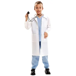 Mom Déguisement De Docteur Pour Enfants pas cher