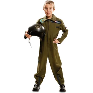 Mom Verkleedkleding - Top Gun (Kids)