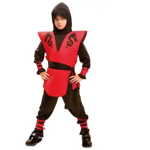 Mom Costume De Dragon Ninja pas cher