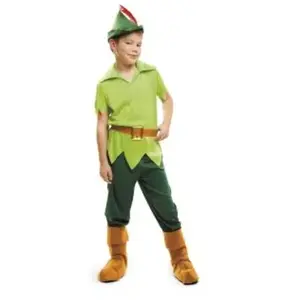 Déguisement Peter Pan Classique pour garçon - MY OTHER ME FUN COMPANY,... pas cher