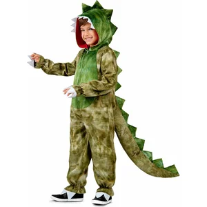 Mom Costume pour les enfants mon autre moi T-rex vert pas cher