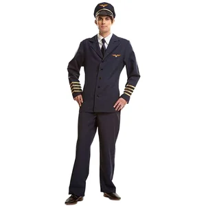 Mom Costume pour adultes mon autre pilote d'avion moi pas cher