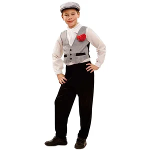 Mom Costume Madrid Junior pas cher