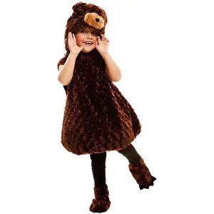 Comparateur de prix : Mom Déguisement Garçon S Ours en Peluche