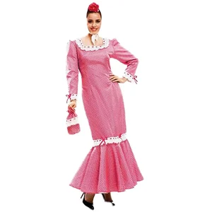Mom Costume pour les adultes mon autre moi madrid rose pas cher