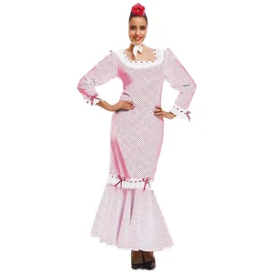 Mom Costume pour les adultes mon autre moi madrid blanc pas cher