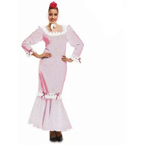 Mom Costume pour les adultes mon autre moi madrilénienne XL pas cher