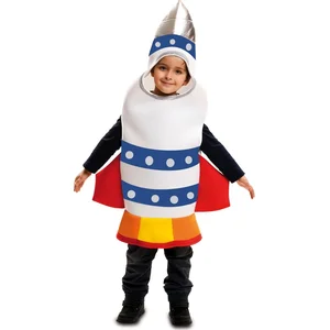 Mom Raket kostuum voor kinderen - Verkleedkleding pas cher