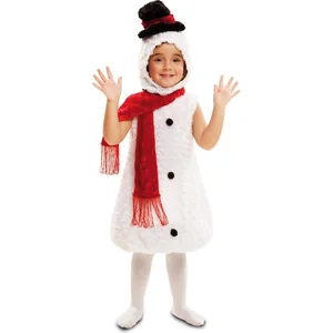 My Other Me Costume pour les enfants mon autre moi poupée de neige pas cher