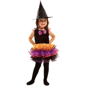 Mom Costume De Fille Sorcière Fantaisie pas cher