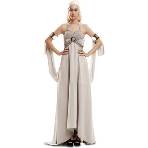 Mom VIVING COSTUMES / JUINSA - Draken koningin kostuum voor vrouwen - Small pas cher