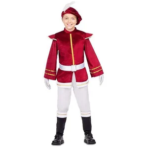 Mom Costume Junior De Page pas cher
