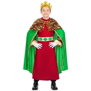 Mom Costume pour les enfants mon autre moi-sorcier vert pas cher