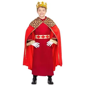 Mom Costume pour les enfants mon autre moi-Wizard King pas cher