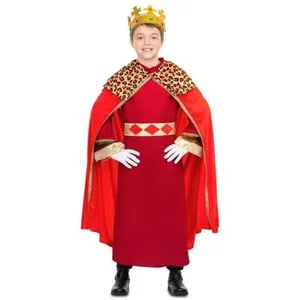 Mom Costume pour les enfants mon autre moi-Wizard King pas cher