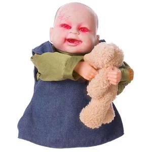 Mom Enfant Diabolique Avec Son Lumière Et Mouvement pas cher
