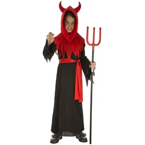 My Other Me Costume de diable pour enfants taille 5-6 YVendu parkidinn