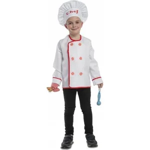 Mom Je Veux être Cuisinier Déguisement Enfant pas cher