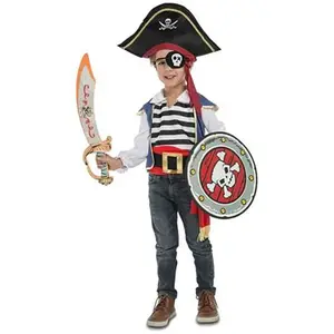 Mom Je Veux Être Un Déguisement De PirateVendu parkidinn