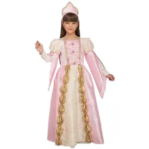 Mom Costume pour les enfants mon autre moi reine rose pas cher