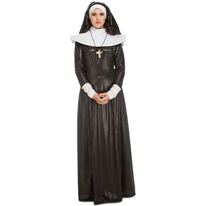 Mom Costume pour adultes mon autre nun pas cher