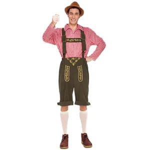 Mom Costume pour adultes mon autre moi oktoberfest pas cher