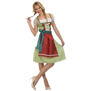 Mom Costume pour adultes mon autre moi oktoberfest dame pas cher