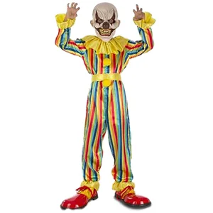 Mom Costume pour les enfants mon autre clown de farce moi pas cher