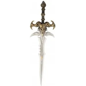 Mom Epée chef viking luxe 89 cm - Adulte - Mixte pas cher